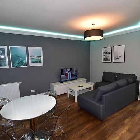 Apartmán Bryza Kosakowo Exteriér fotografie