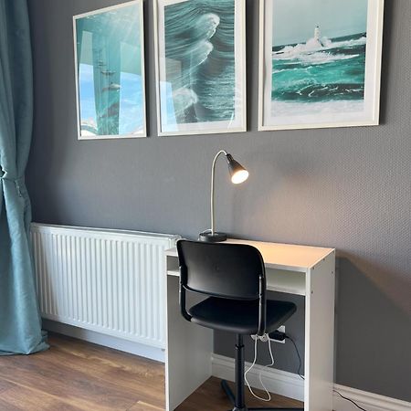 Apartmán Bryza Kosakowo Exteriér fotografie