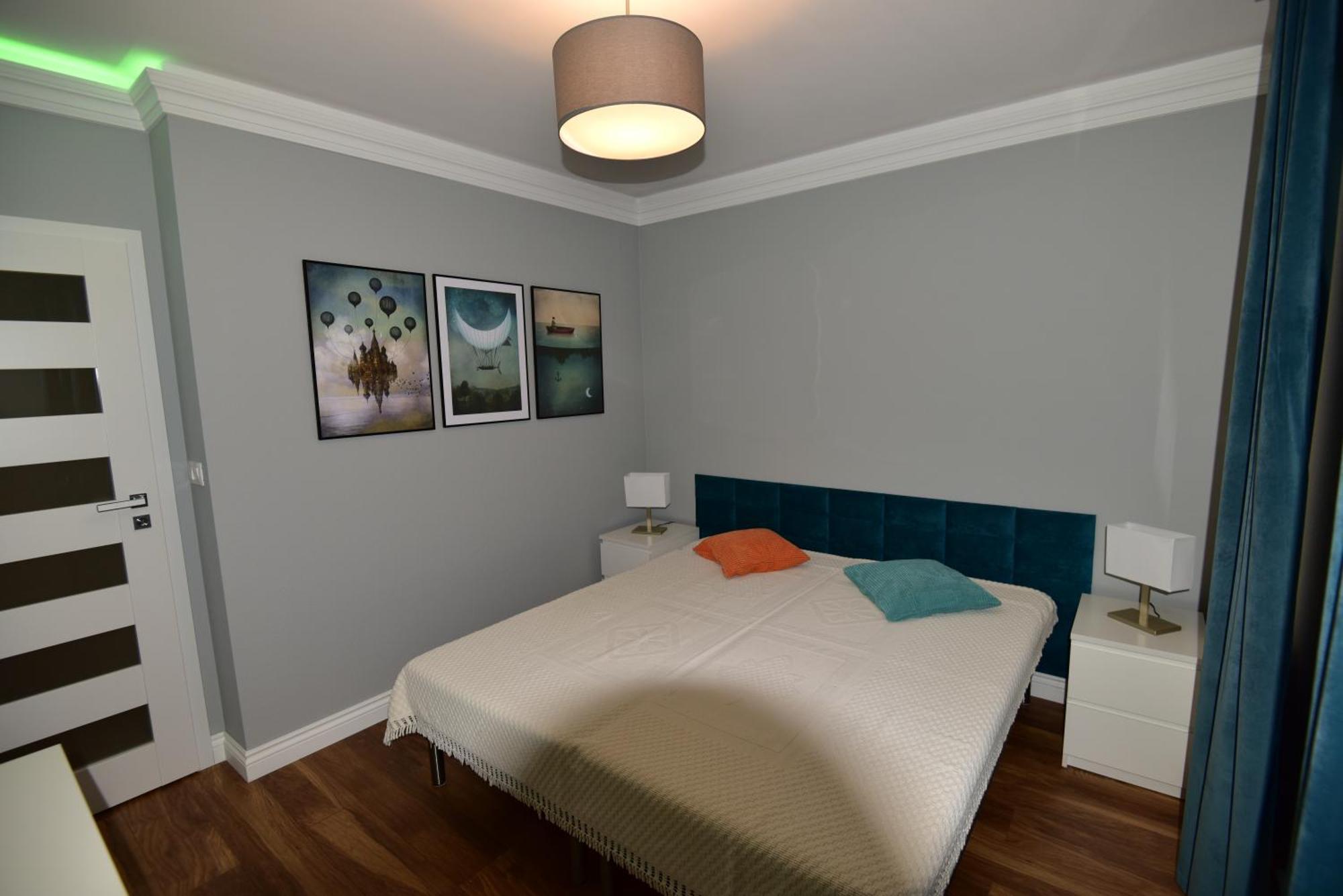 Apartmán Bryza Kosakowo Exteriér fotografie