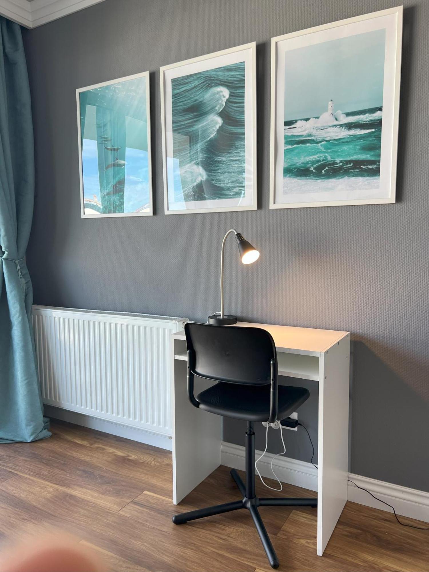 Apartmán Bryza Kosakowo Exteriér fotografie